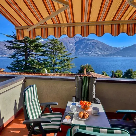 Appartement 2-bedroom Airconditioned Lakeview Acquaseria