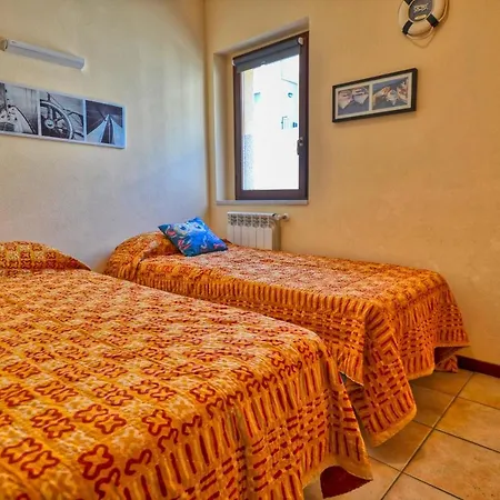 Appartement 2-bedroom Airconditioned Lakeview *