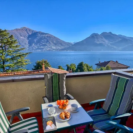 2-bedroom Airconditioned Lakeview Διαμέρισμα *