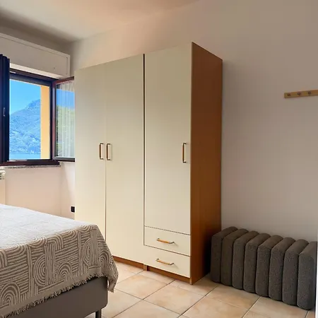 2-bedroom Airconditioned Lakeview Acquaseria