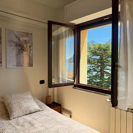 Apartment 2-bedroom Airconditioned Lakeview *