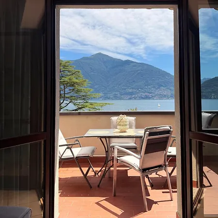 Apartmán 2-bedroom Airconditioned Lakeview *
