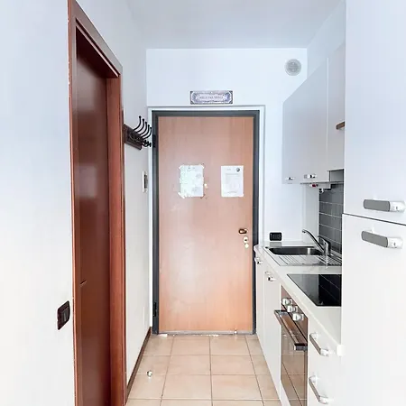2-bedroom Airconditioned Lakeview Apartmán Acquaseria