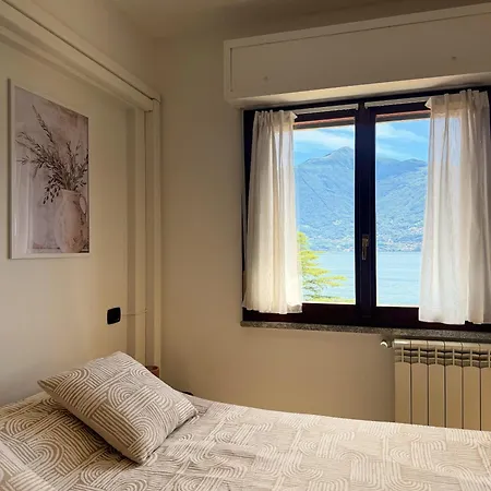 Apartment 2-bedroom Airconditioned Lakeview Acquaseria