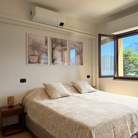 2-bedroom Airconditioned Lakeview Acquaseria