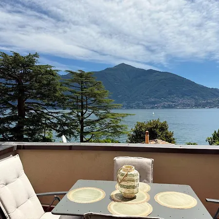 2-bedroom Airconditioned Lakeview