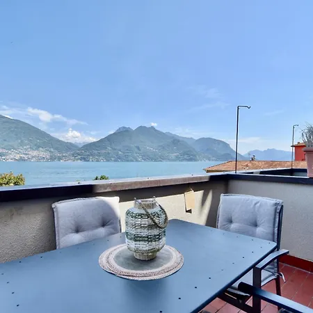 Apartment 2-bedroom Airconditioned Lakeview *