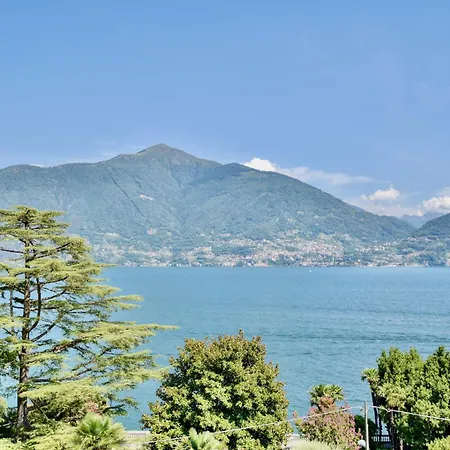 2-bedroom Airconditioned Lakeview