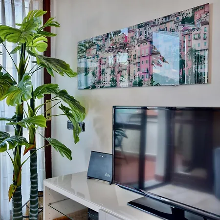 Apartment 2-bedroom Airconditioned Lakeview *