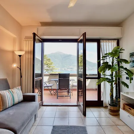 2-bedroom Airconditioned Lakeview * Acquaseria