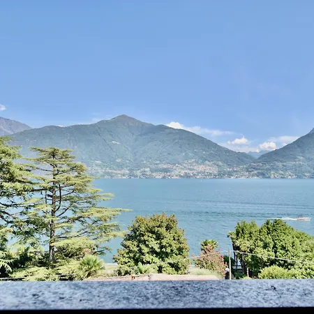 Apartment 2-bedroom Airconditioned Lakeview *