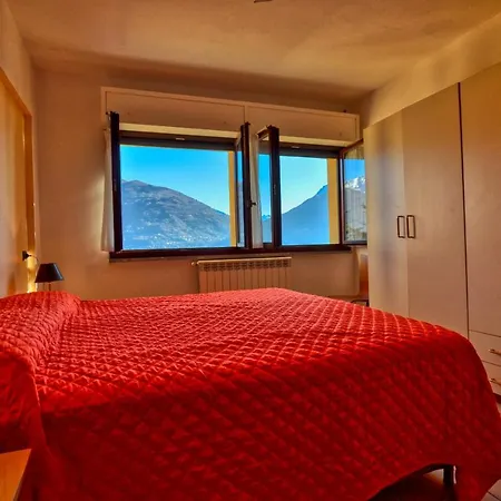 Appartamento 2-bedroom Airconditioned Lakeview Acquaseria