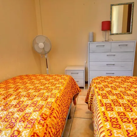 2-bedroom Airconditioned Lakeview Appartamento